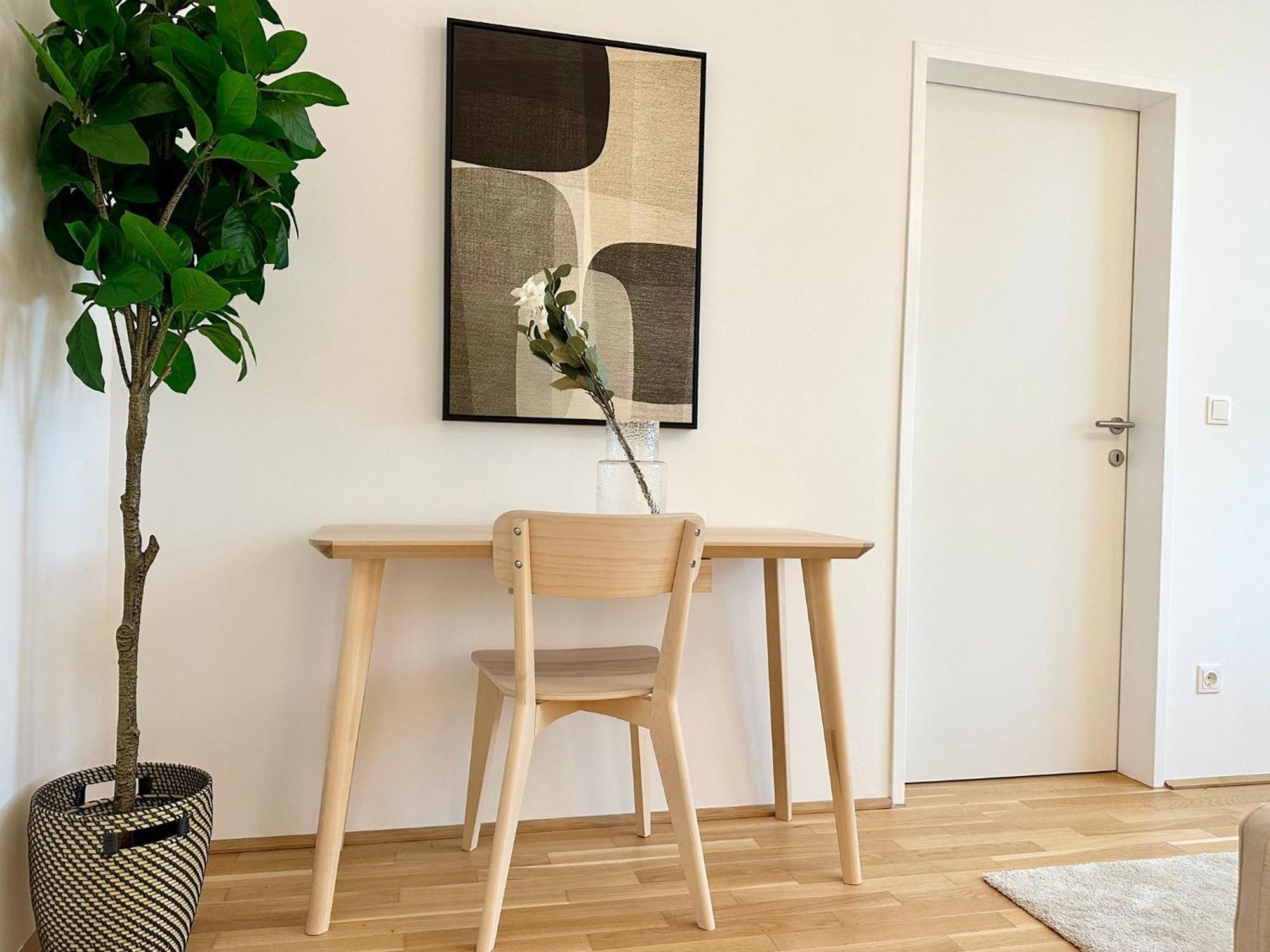 Stylish Apartments - 3 Min To U1 Kagraner Platz Wiedeń Zewnętrze zdjęcie
