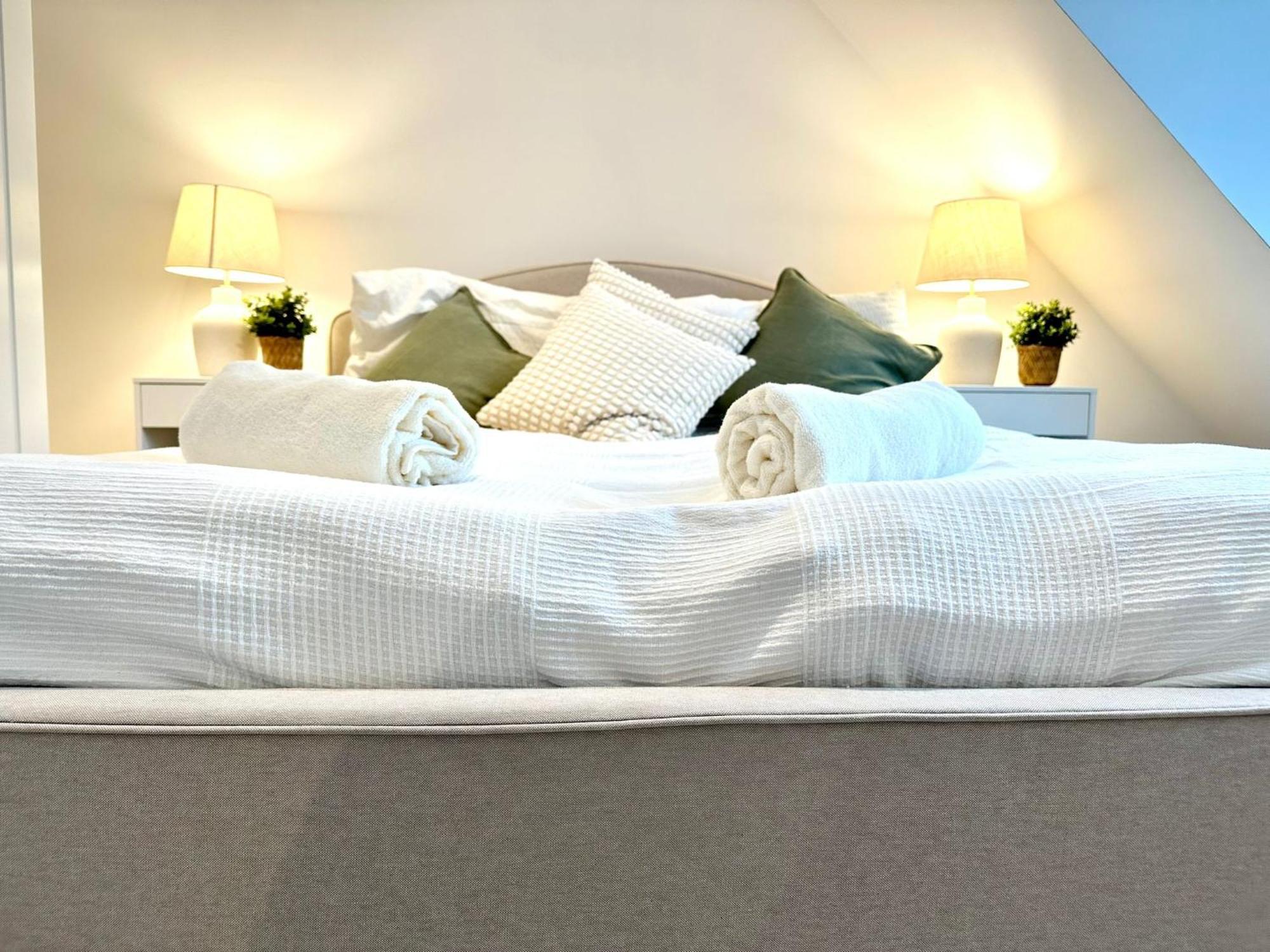Stylish Apartments - 3 Min To U1 Kagraner Platz Wiedeń Zewnętrze zdjęcie
