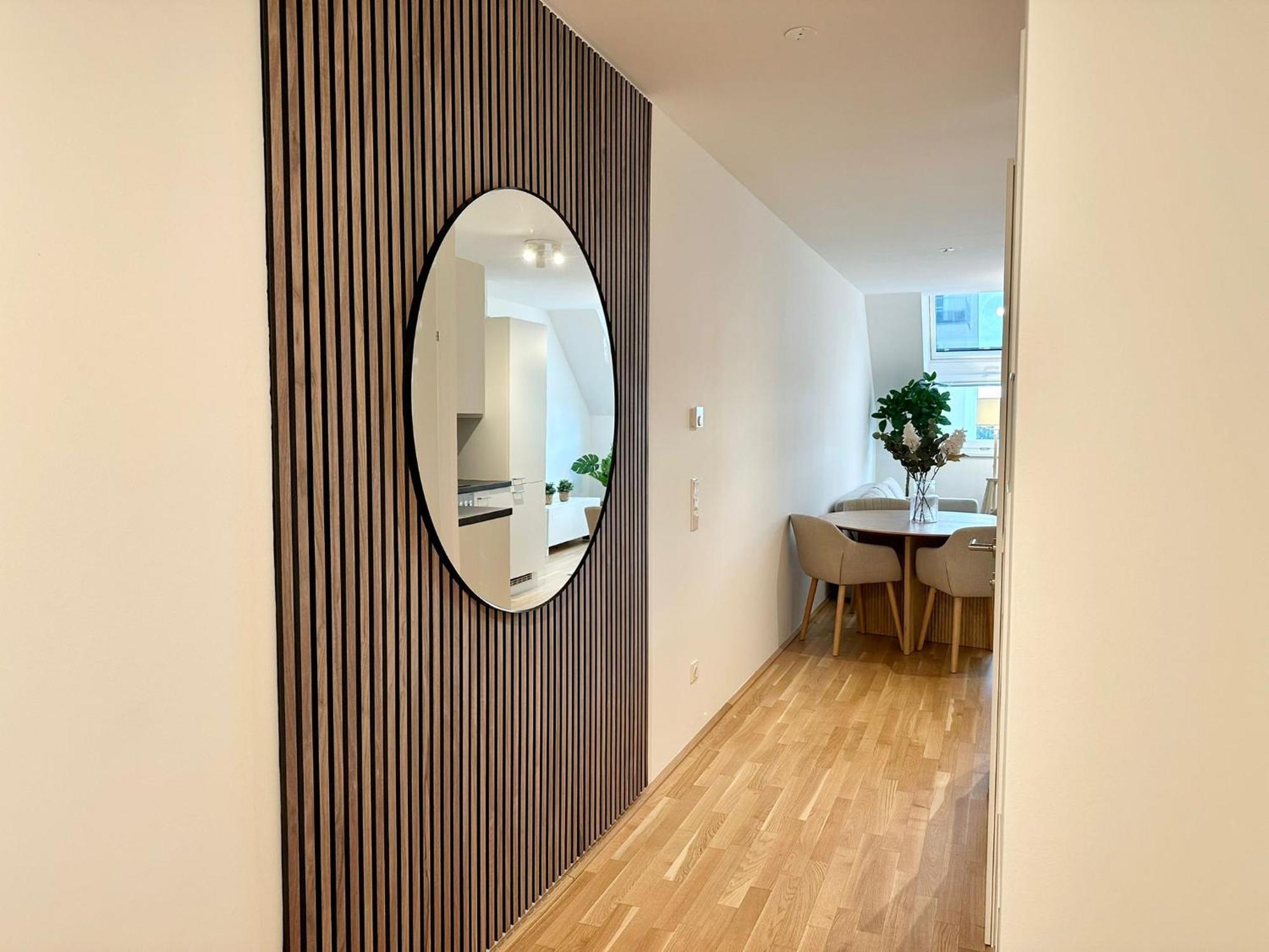 Stylish Apartments - 3 Min To U1 Kagraner Platz Wiedeń Zewnętrze zdjęcie