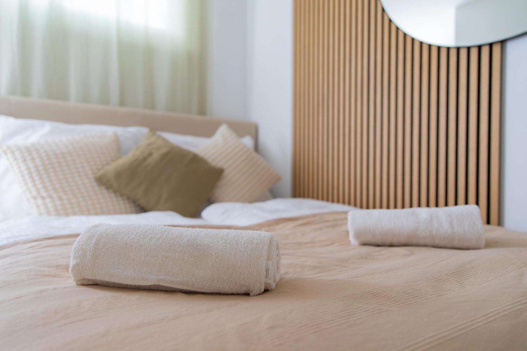 Stylish Apartments - 3 Min To U1 Kagraner Platz Wiedeń Zewnętrze zdjęcie