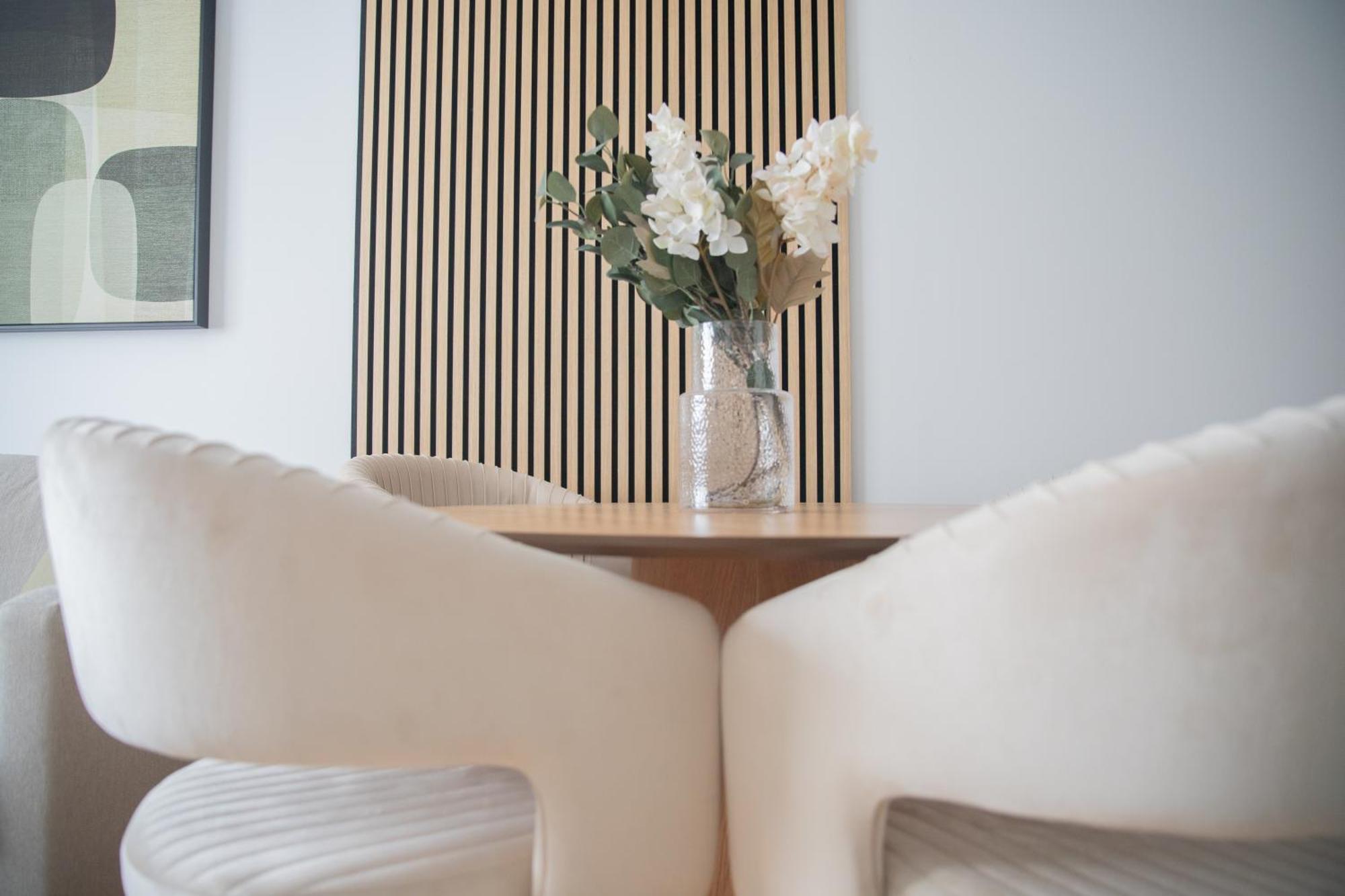 Stylish Apartments - 3 Min To U1 Kagraner Platz Wiedeń Zewnętrze zdjęcie