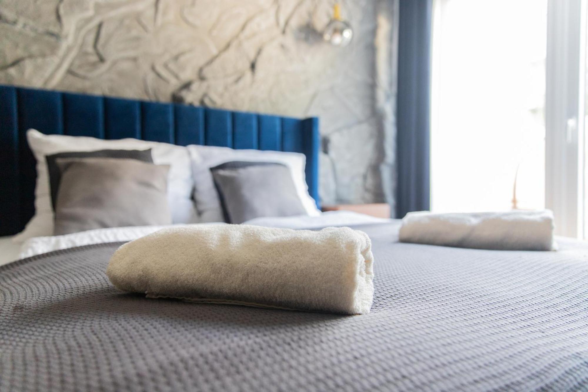 Stylish Apartments - 3 Min To U1 Kagraner Platz Wiedeń Zewnętrze zdjęcie