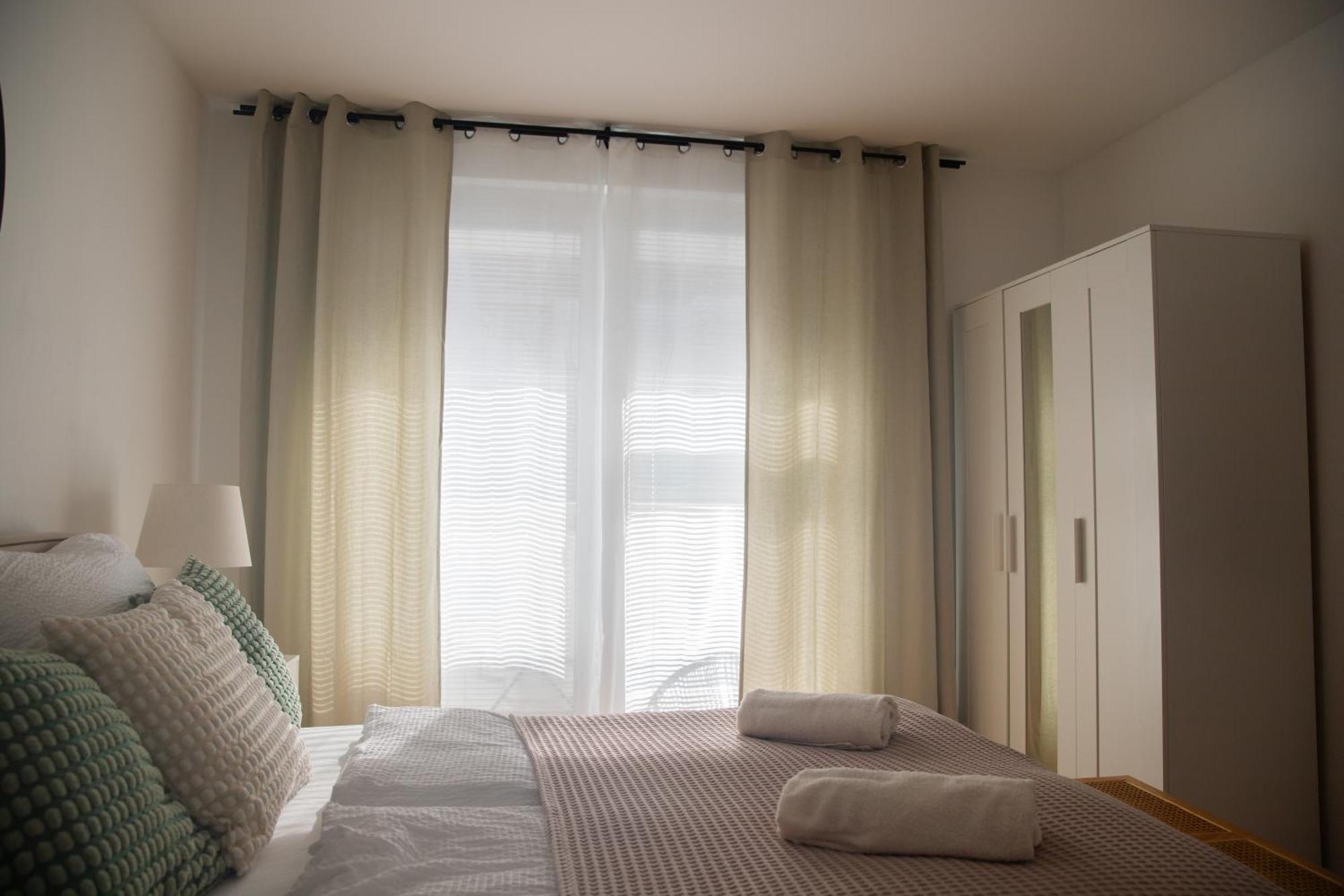 Stylish Apartments - 3 Min To U1 Kagraner Platz Wiedeń Zewnętrze zdjęcie