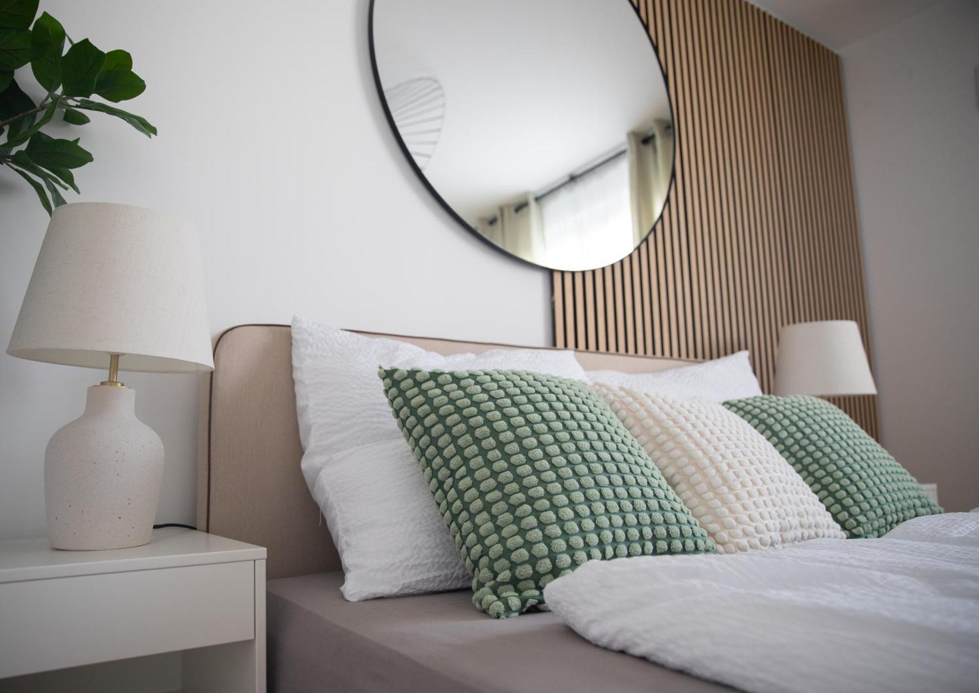 Stylish Apartments - 3 Min To U1 Kagraner Platz Wiedeń Zewnętrze zdjęcie