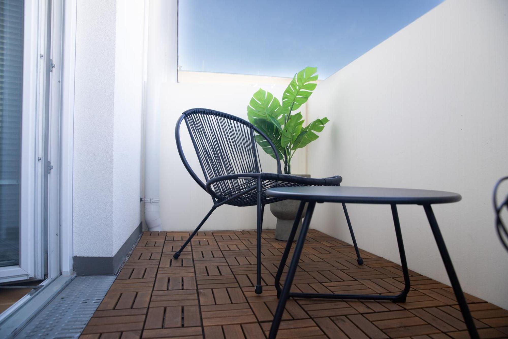 Stylish Apartments - 3 Min To U1 Kagraner Platz Wiedeń Zewnętrze zdjęcie