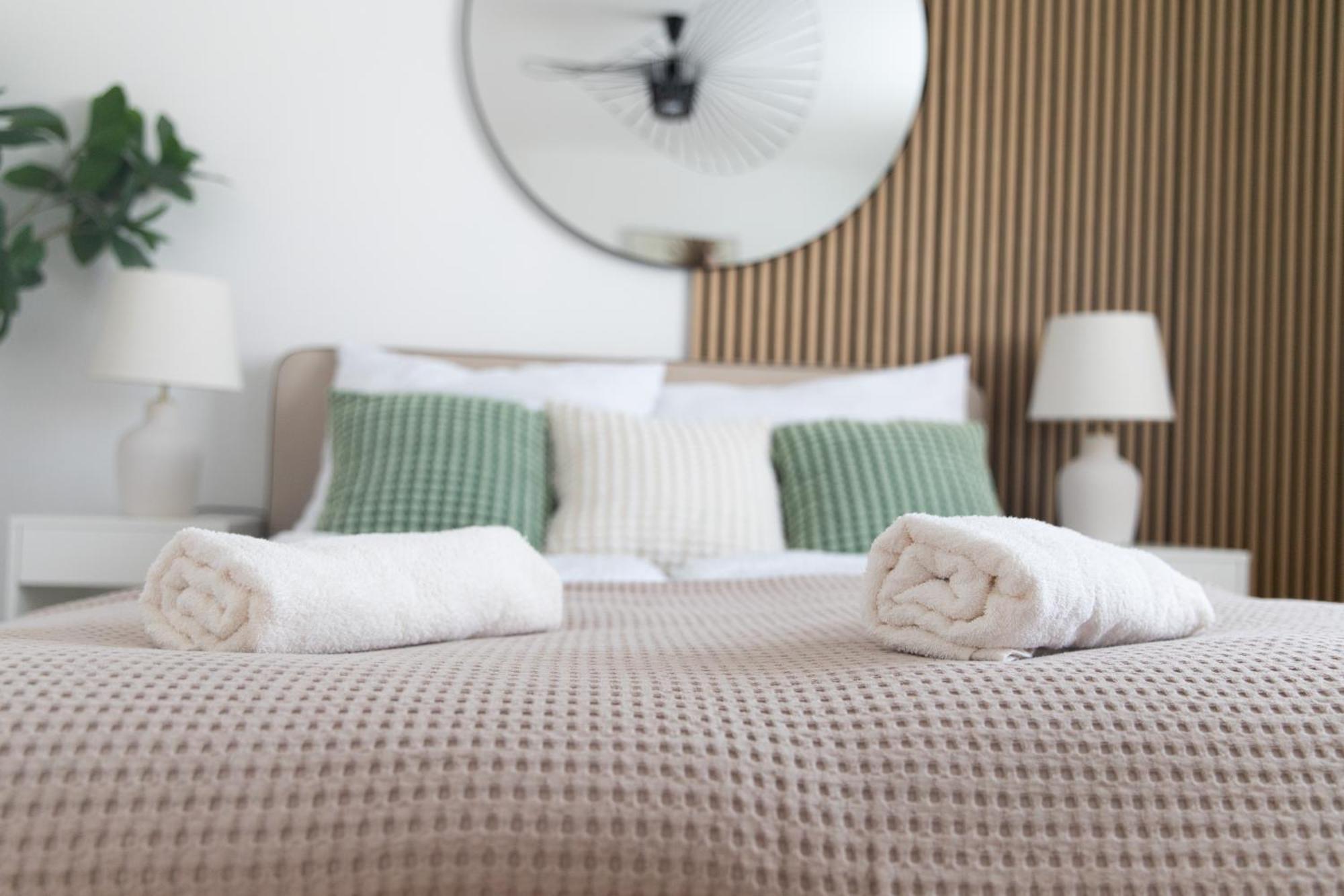 Stylish Apartments - 3 Min To U1 Kagraner Platz Wiedeń Zewnętrze zdjęcie