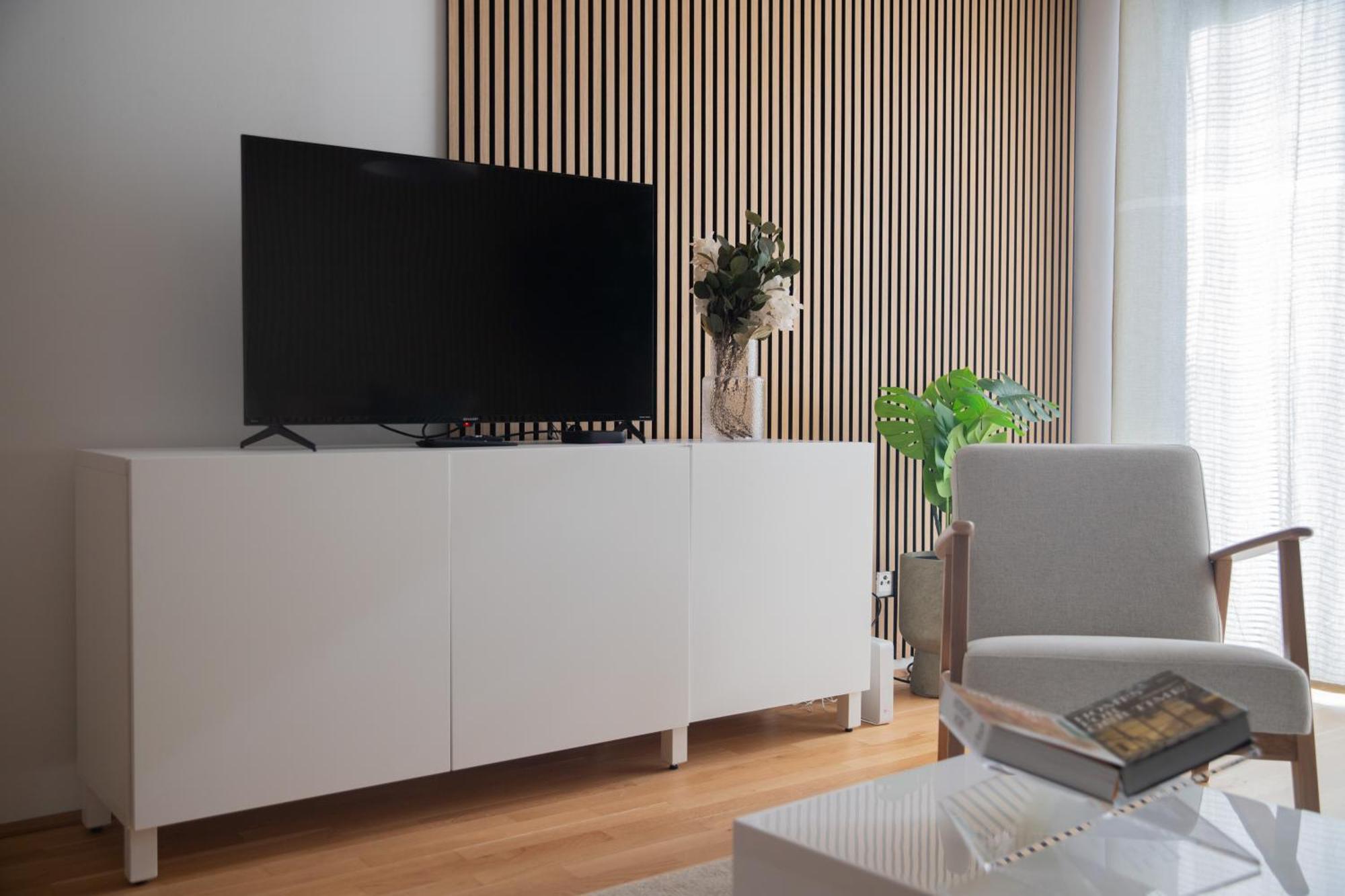 Stylish Apartments - 3 Min To U1 Kagraner Platz Wiedeń Zewnętrze zdjęcie