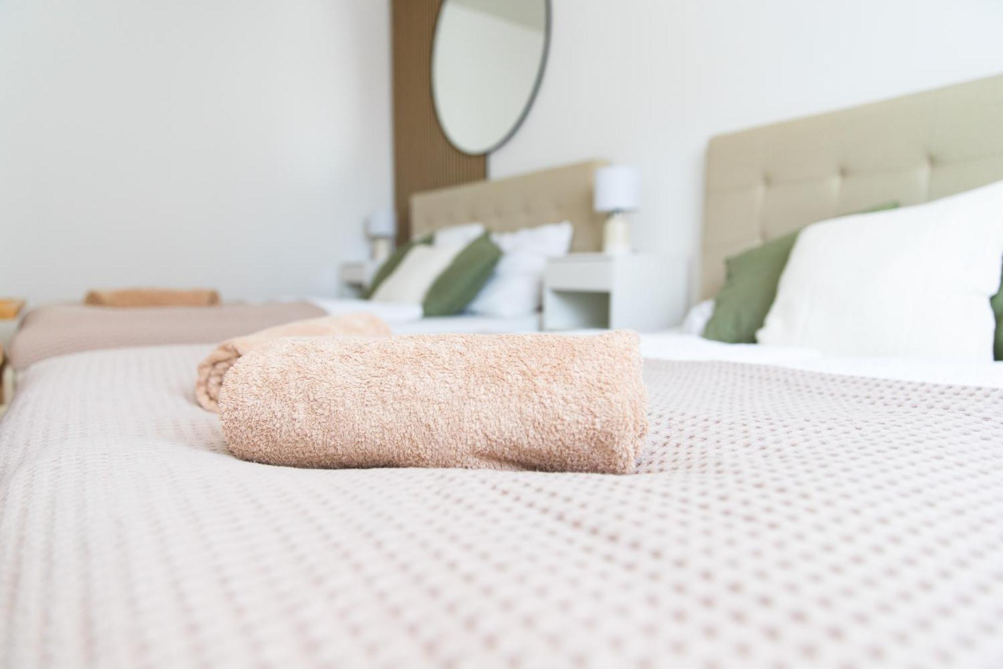 Stylish Apartments - 3 Min To U1 Kagraner Platz Wiedeń Zewnętrze zdjęcie