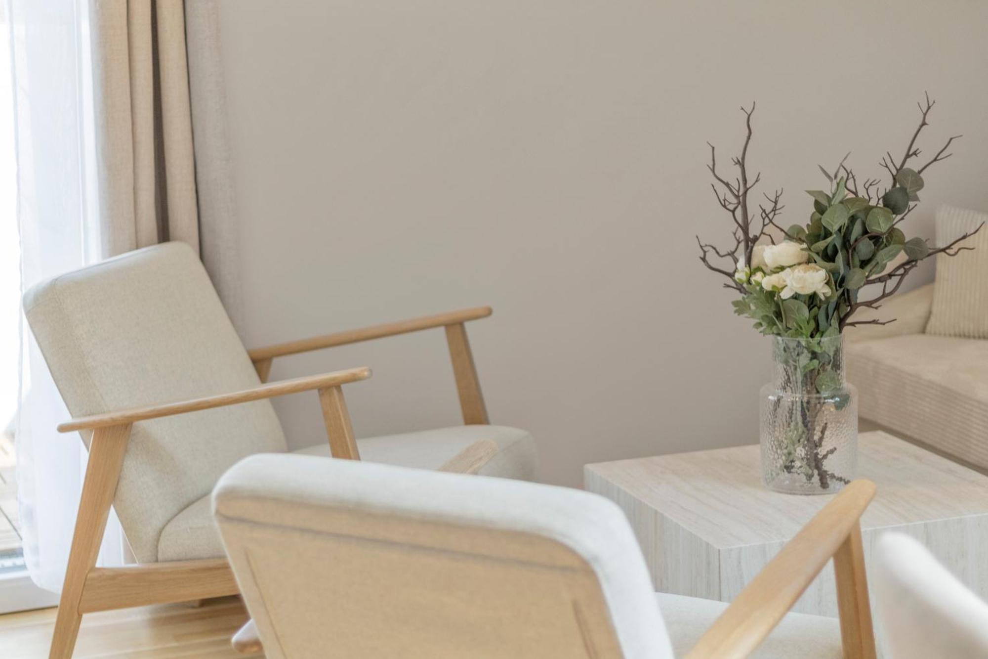 Stylish Apartments - 3 Min To U1 Kagraner Platz Wiedeń Zewnętrze zdjęcie