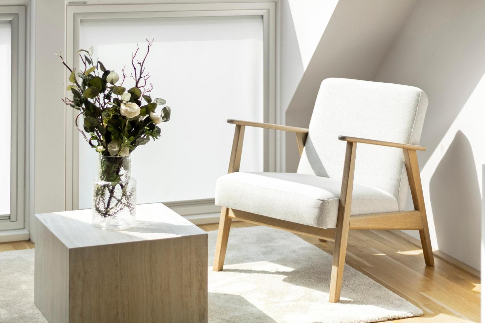 Stylish Apartments - 3 Min To U1 Kagraner Platz Wiedeń Zewnętrze zdjęcie