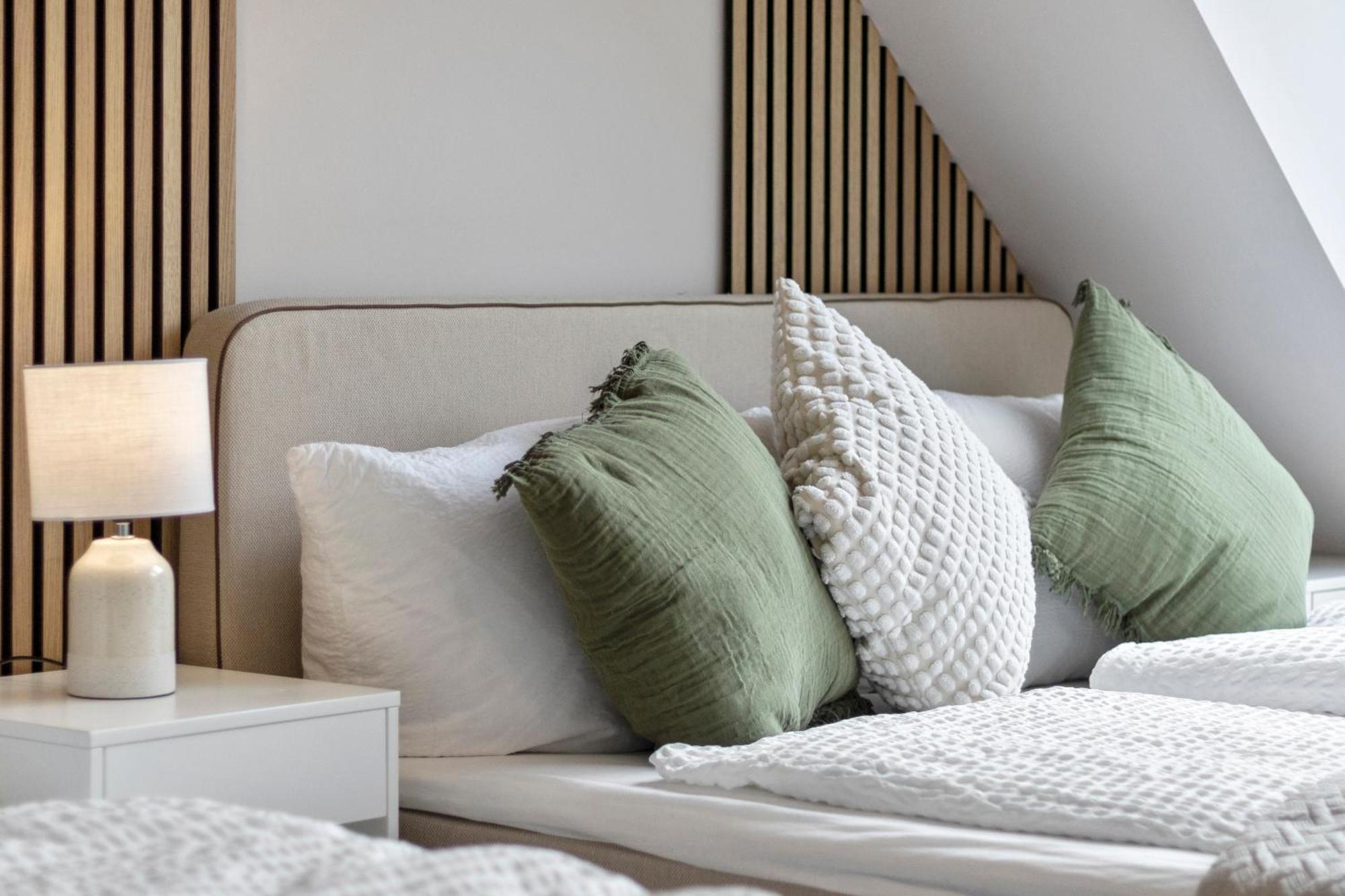 Stylish Apartments - 3 Min To U1 Kagraner Platz Wiedeń Zewnętrze zdjęcie